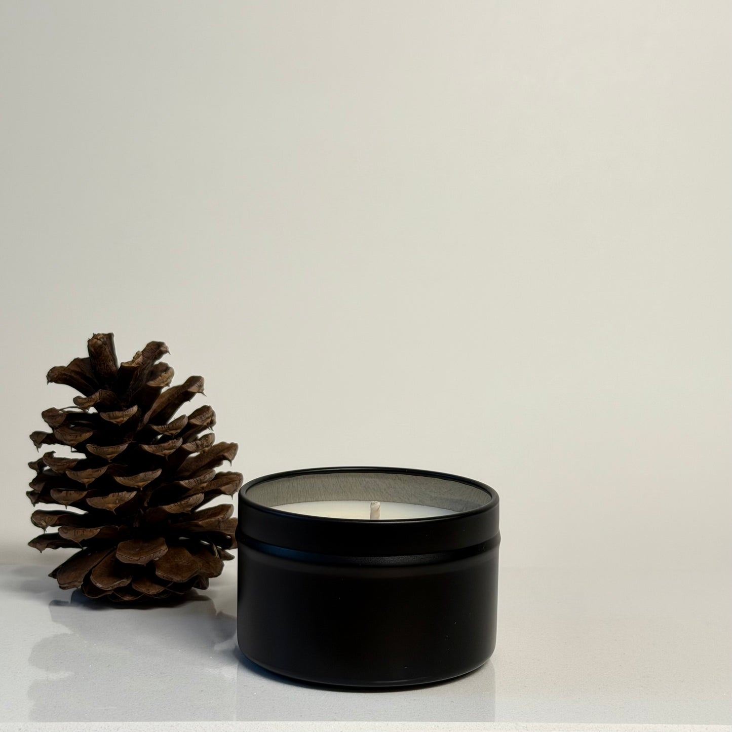 Wilderness - 4oz Tin