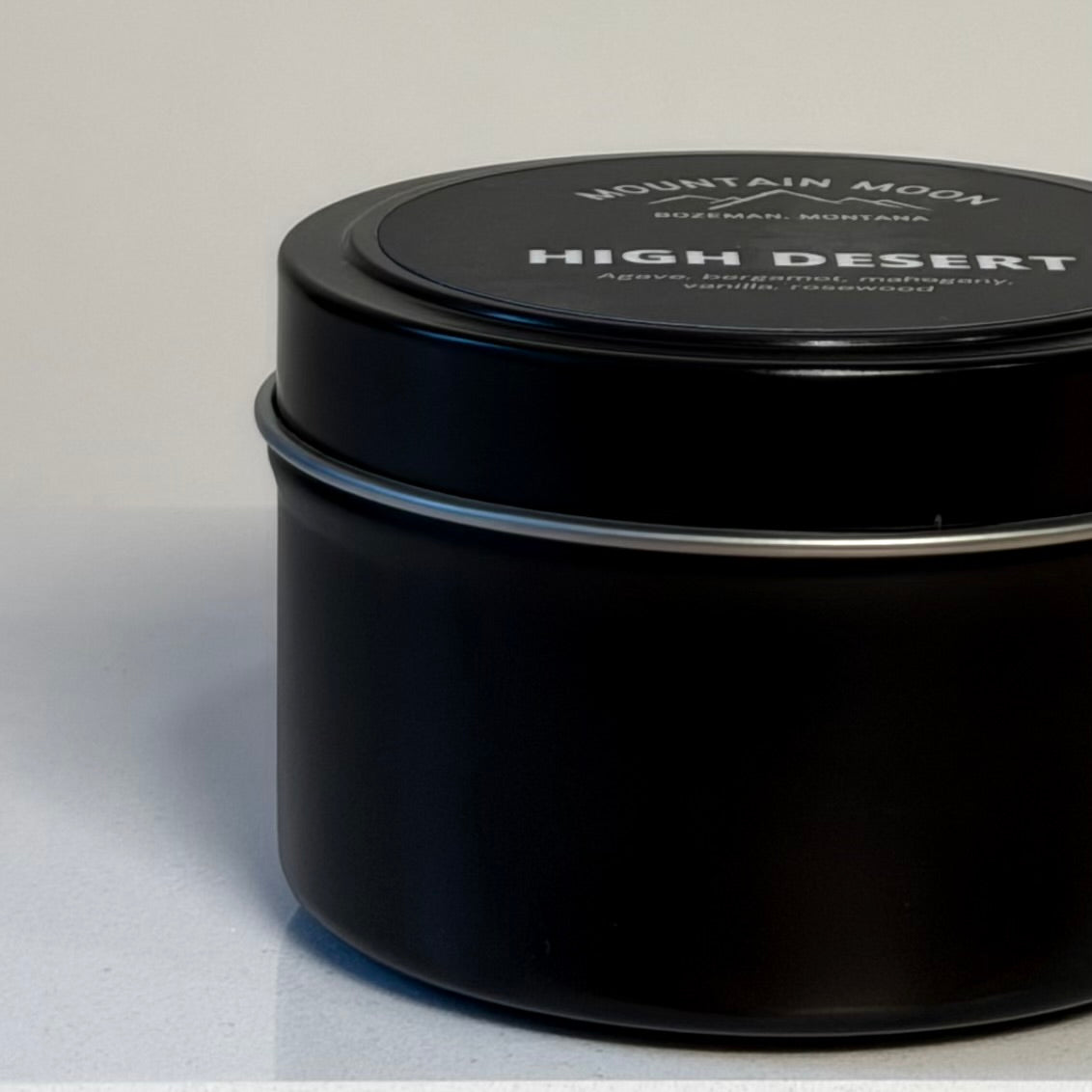 High Desert - 4oz Tin