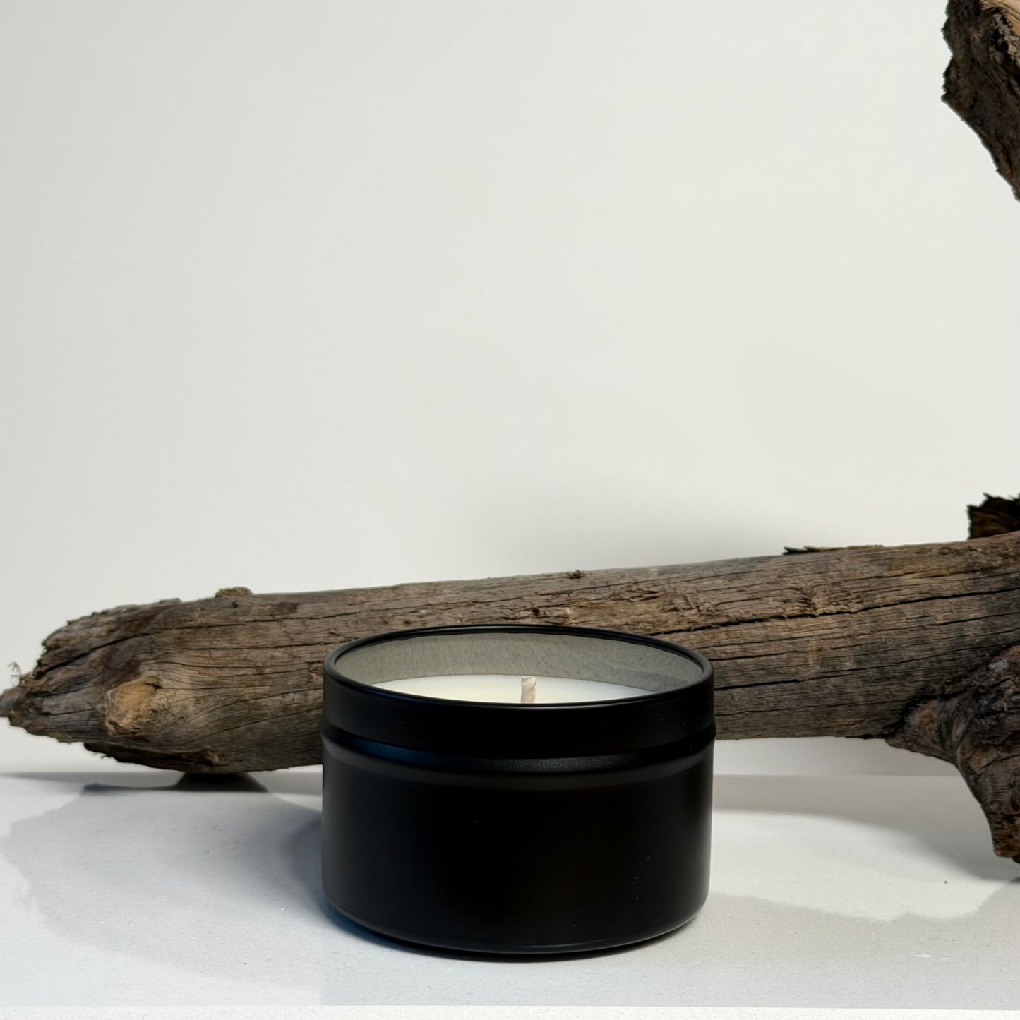 Mighty Mo Driftwood - 4oz Tin