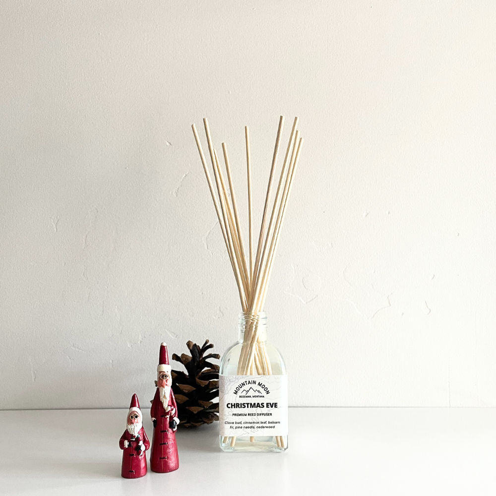 Christmas Eve Reed Diffuser