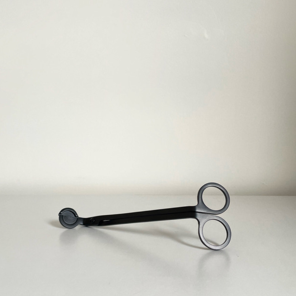 Wick Trimmer