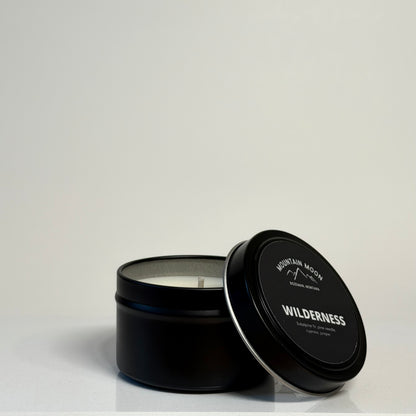 Wilderness - 4oz Tin