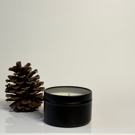 Wilderness - 4oz Tin