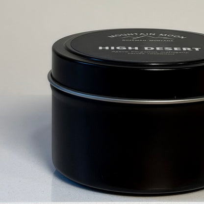 High Desert - 4oz Tin